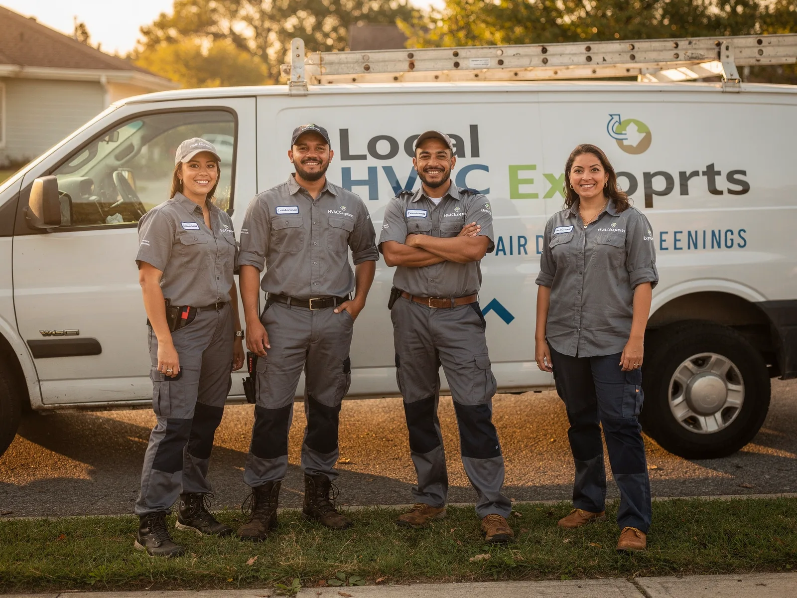 24/7 HVAC Repair & AC Replacement company in Shelby, OH